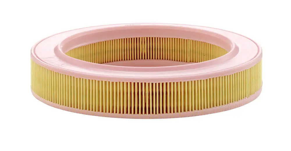 MANN-FILTER C 2540 - Luftfilter Garantierte Lieferung