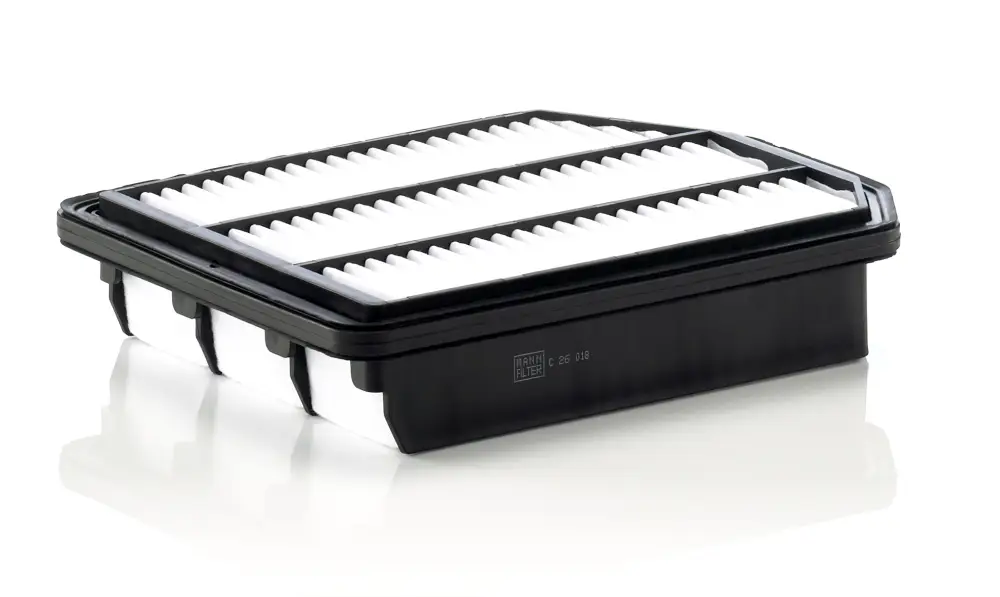 MANN-FILTER C 26 018 - Luftfilter Schnäppchen