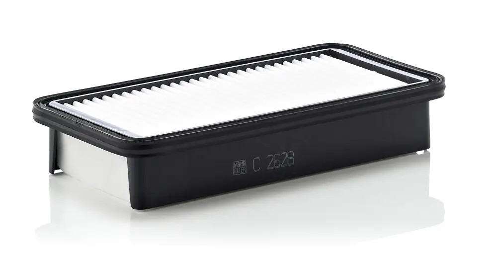 MANN-FILTER C 2628 - Luftfilter Sale