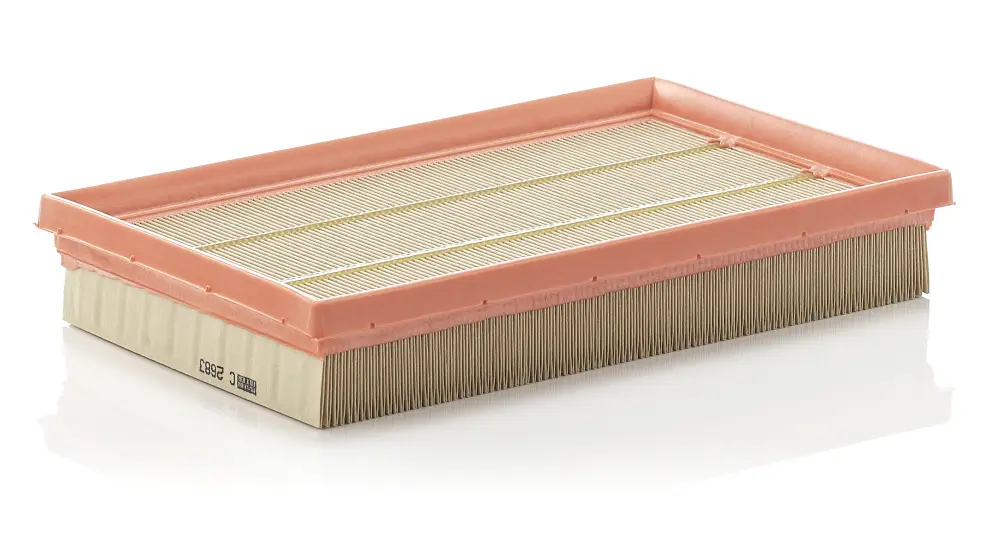 Heißes Angebot MANN-FILTER C 2683 - Luftfilter
