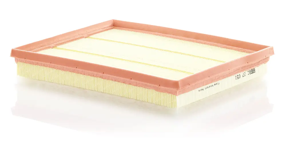 Must-Have MANN-FILTER C 27 051 - Luftfilter