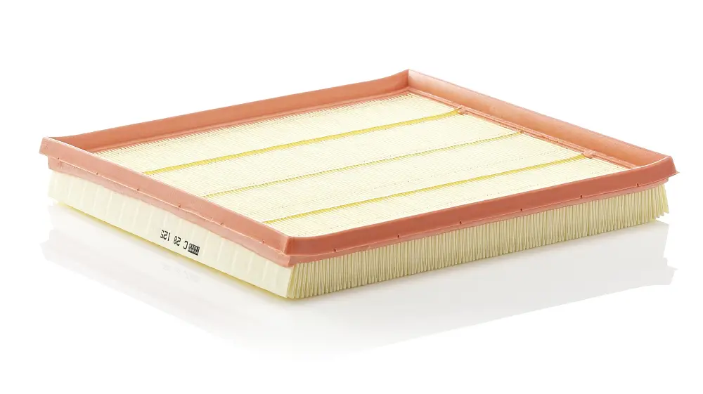 Neuheit MANN-FILTER C 28 125 - Luftfilter