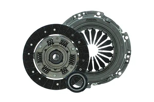 Jetzt Bestellen AISIN KE-BM04 - Kupplungssatz - AISIN Clutch Kit (3P)