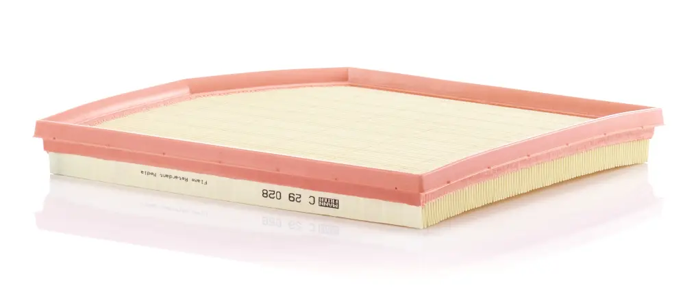 MANN-FILTER C 29 028 - Luftfilter Neuheit