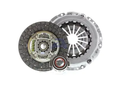 Knallerangebot AISIN KT-320B - Kupplungssatz - AISIN Clutch Kit (3P)