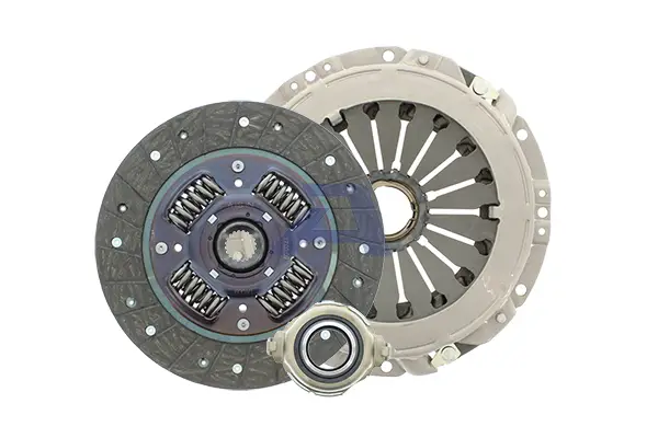 Top-Seller AISIN KY-014 - Kupplungssatz - AISIN Clutch Kit (3P)