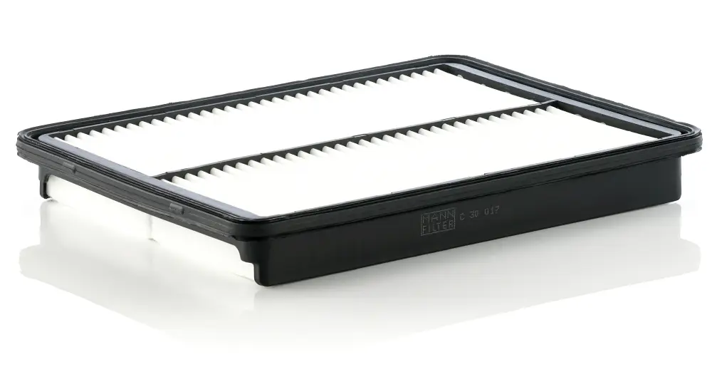 MANN-FILTER C 30 017 - Luftfilter Angebot