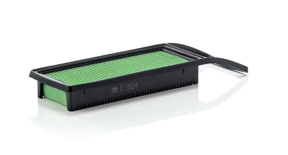 MANN-FILTER C 3324 - Luftfilter Sale