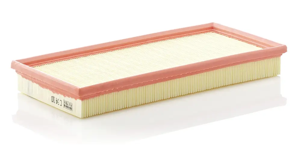 MANN-FILTER C 34 110 - Luftfilter Neue Kollektion