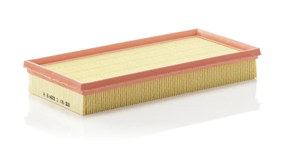Mega-Angebot MANN-FILTER C 3284/2 - Luftfilter