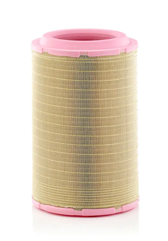 MANN-FILTER C 36 011/2 - Luftfilter Begrenztes Angebot