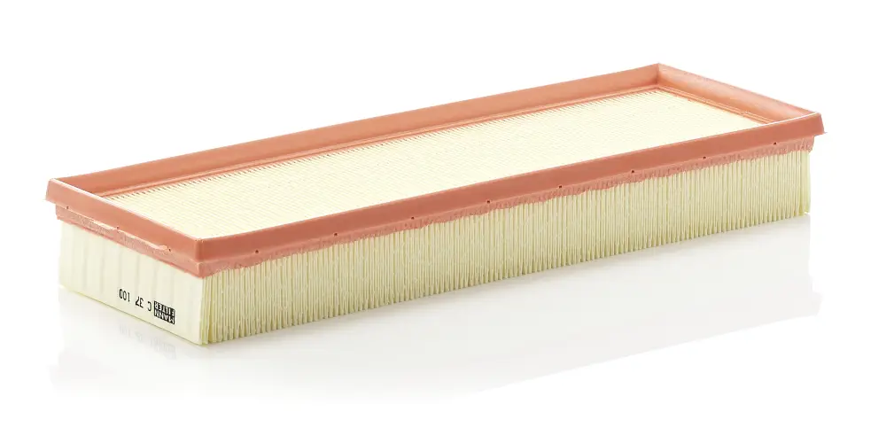 Super-Preis MANN-FILTER C 37 100 - Luftfilter