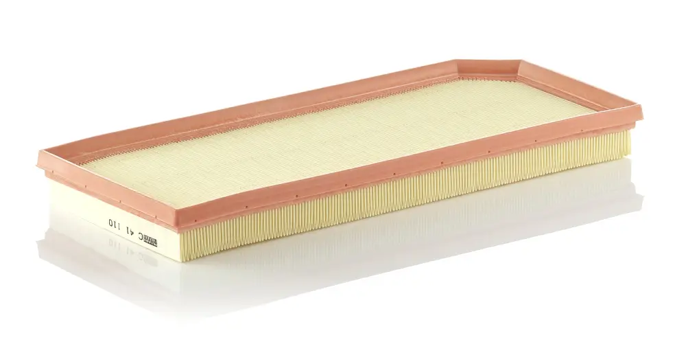 Kracherpreis MANN-FILTER C 41 110 - Luftfilter