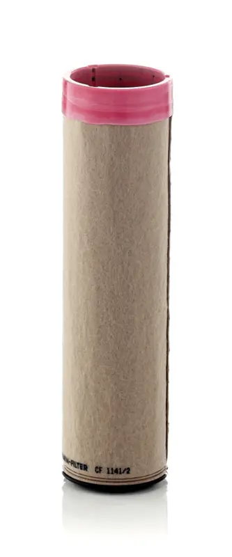 Mega-Angebot MANN-FILTER CF 1141/2 - Sekundärluftfilter