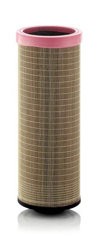 MANN-FILTER CF 23 550/2 - Sekundärluftfilter Ausverkauf