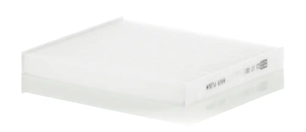 MANN-FILTER CU 17 001 - Filter, Innenraumluft Echt