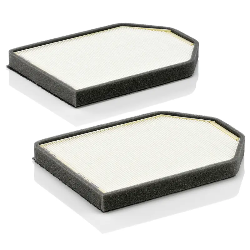 MANN-FILTER CU 2949-2 - Filter, Innenraumluft Angebot