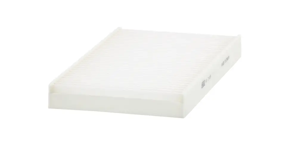 MANN-FILTER CU 3139 - Filter, Innenraumluft Beliebt