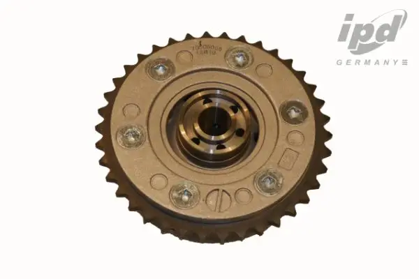 Neue Ware HEPU 21-7050 - Nockenwellenversteller - IPD inside