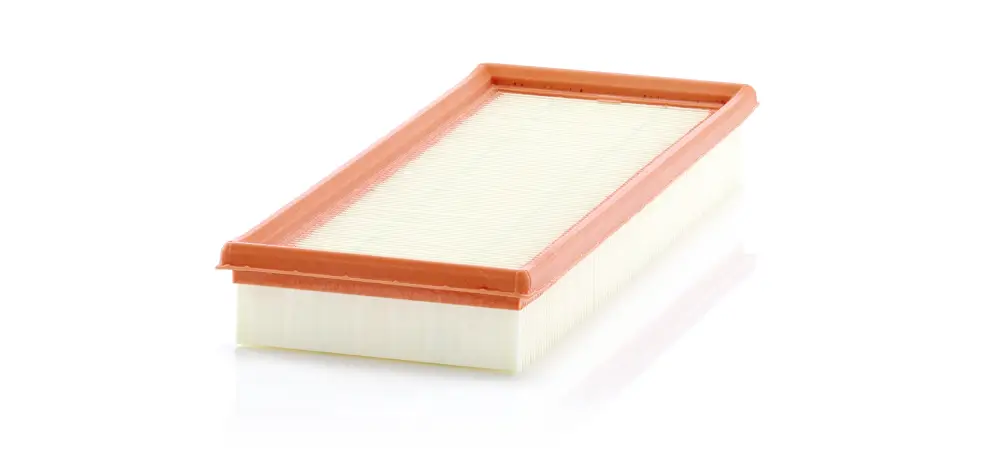 Kracherpreis MANN-FILTER CU 3474 - Filter, Innenraumluft
