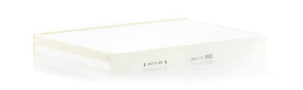 Echt MANN-FILTER CU 3780 - Filter, Innenraumluft
