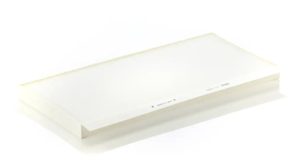 MANN-FILTER CU 5366 - Filter, Innenraumluft Bestpreis