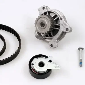 Aktuell HEPU PK05742 - Wasserpumpe + Zahnriemensatz