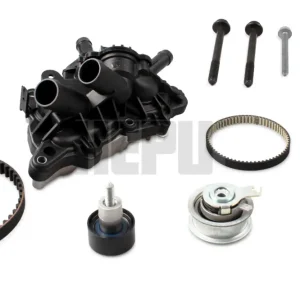 Top-Seller HEPU PK06750 - Wasserpumpe + Zahnriemensatz