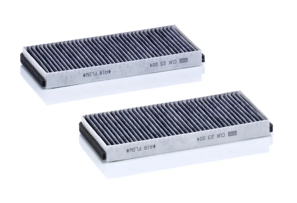 MANN-FILTER CUK 23 004-2 - Filter, Innenraumluft Direktkauf