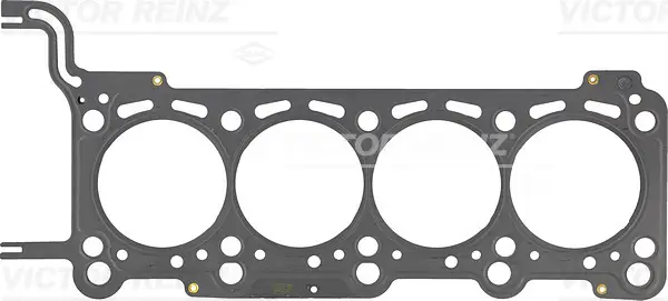 VICTOR REINZ 61-37255-00 - Dichtung, Zylinderkopf Markenprodukt