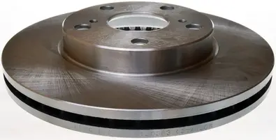 DENCKERMANN B130383 - Bremsscheibe Sichere Zahlung