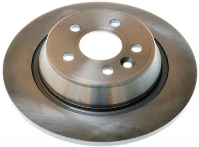 Super-Preis DENCKERMANN B130424 - Bremsscheibe