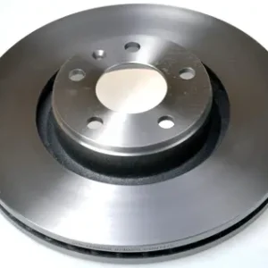 Versand Am Gleichen Tag DENCKERMANN B130479 - Bremsscheibe