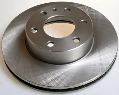 Meistverkauft DENCKERMANN B130528 - Bremsscheibe