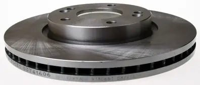 Online Kaufen DENCKERMANN B130651 - Bremsscheibe