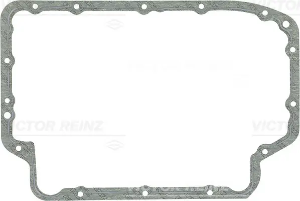 VICTOR REINZ 71-10262-00 - Dichtung, Ölwanne Top-Angebot