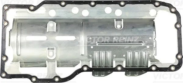 VICTOR REINZ 71-10490-00 - Dichtung, Ölwanne Sale