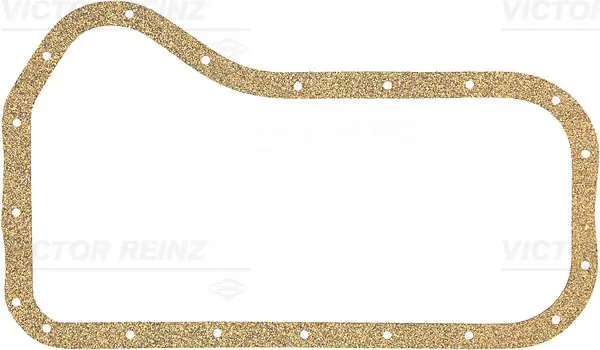 Sichere Zahlung VICTOR REINZ 71-12960-00 - Dichtung, Ölwanne