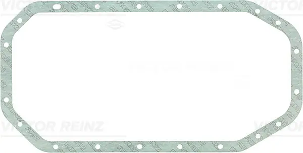 VICTOR REINZ 71-23522-10 - Dichtung, Ölwanne Angebot