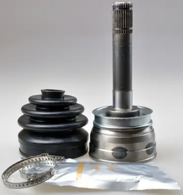 Markenprodukt DENCKERMANN C120394 - Gelenksatz, Antriebswelle