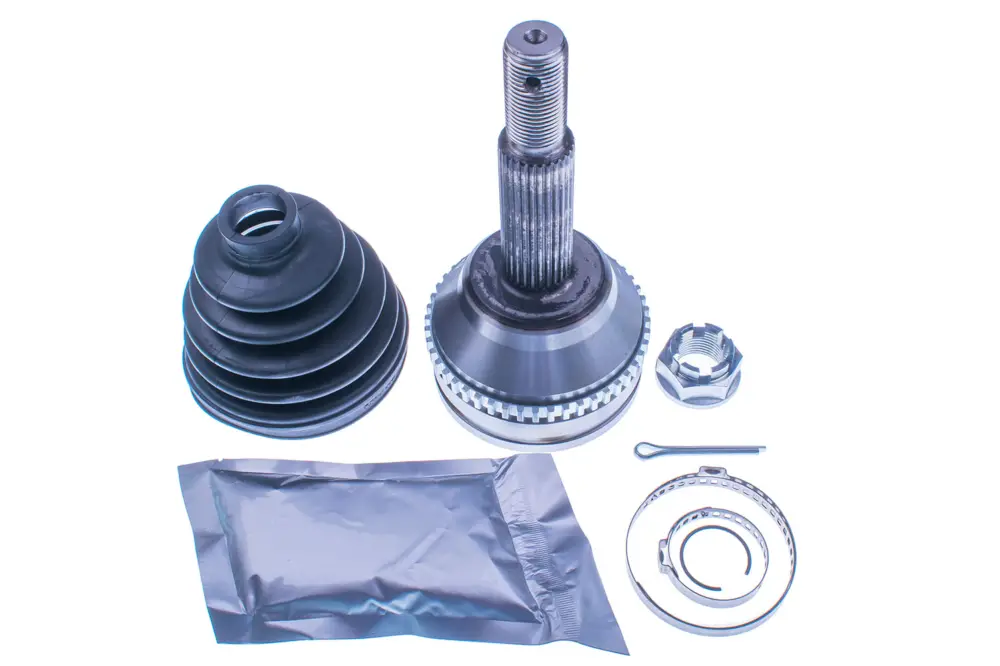 Neu Im Sortiment DENCKERMANN C120563 - Gelenksatz, Antriebswelle