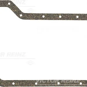 VICTOR REINZ 71-52524-00 - Dichtung, Ölwanne Beliebt