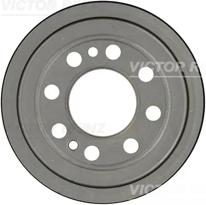 VICTOR REINZ 81-10414-00 - Wellendichtring, Kurbelwelle Top-Seller