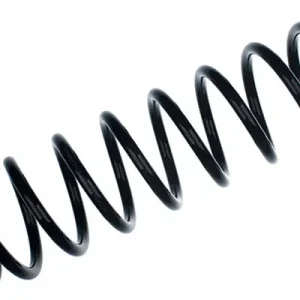 Bestseller DENCKERMANN D700090 - Fahrwerksfeder