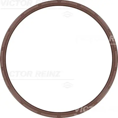 Preiswert VICTOR REINZ 81-54108-00 - Wellendichtring, Kurbelwelle