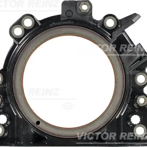 Zertifiziert VICTOR REINZ 81-90021-00 - Wellendichtring, Kurbelwelle