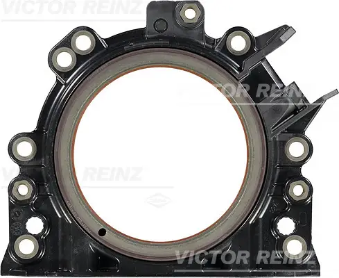 Zertifiziert VICTOR REINZ 81-90021-00 - Wellendichtring, Kurbelwelle