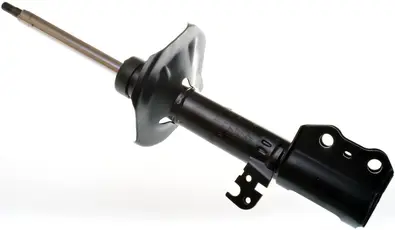 Top-Seller DENCKERMANN DSB162G - Stoßdämpfer