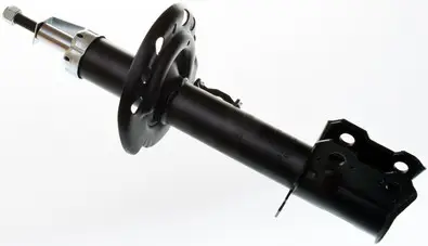 DENCKERMANN DSB176G - Stoßdämpfer Neu