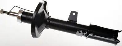 DENCKERMANN DSB252G - Stoßdämpfer Echt